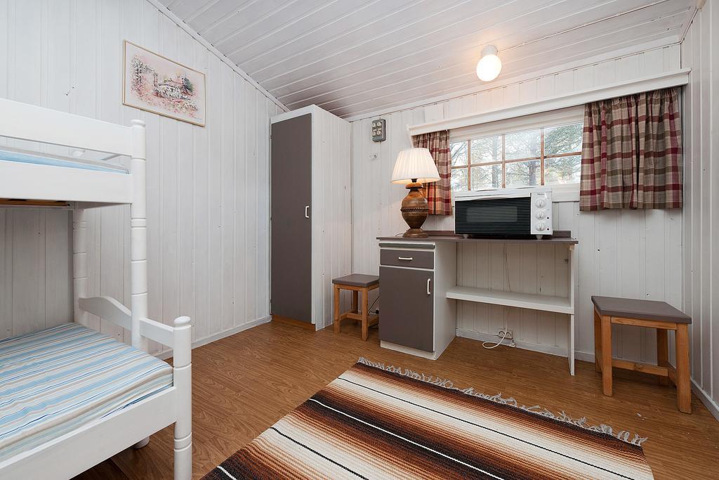 Saeterasen Hytter & Camping Trysil Exterior foto